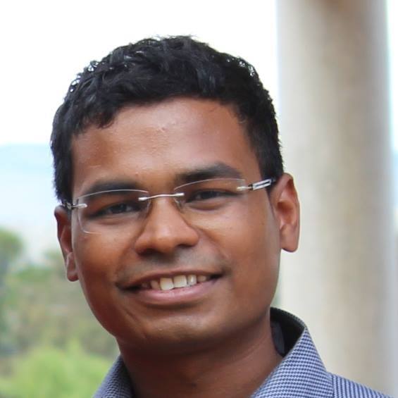Hemant Kumar Singh